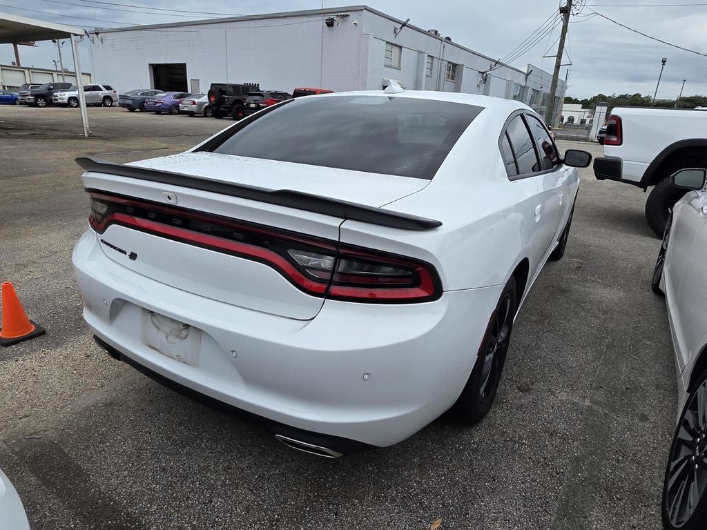 2023 Dodge Charger SXT
