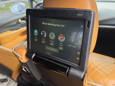 2022 Chrysler Pacifica Hybrid Pinnacle