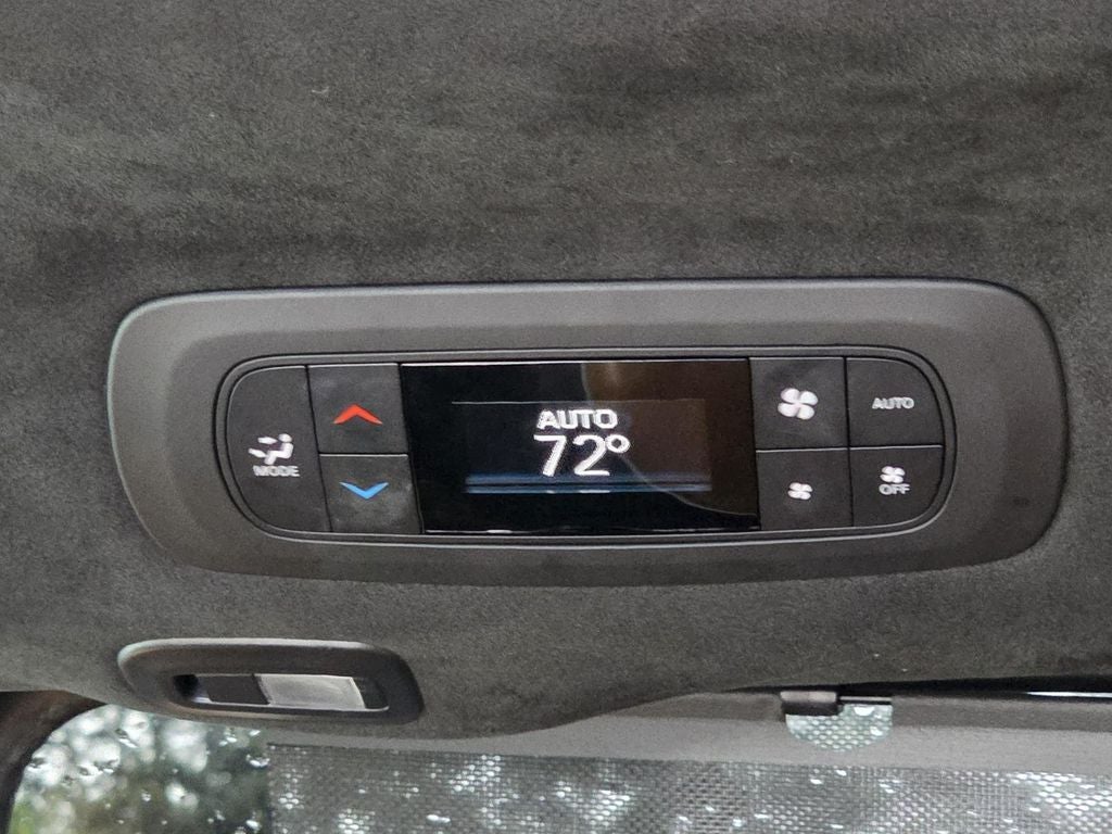 2022 Chrysler Pacifica Hybrid Pinnacle