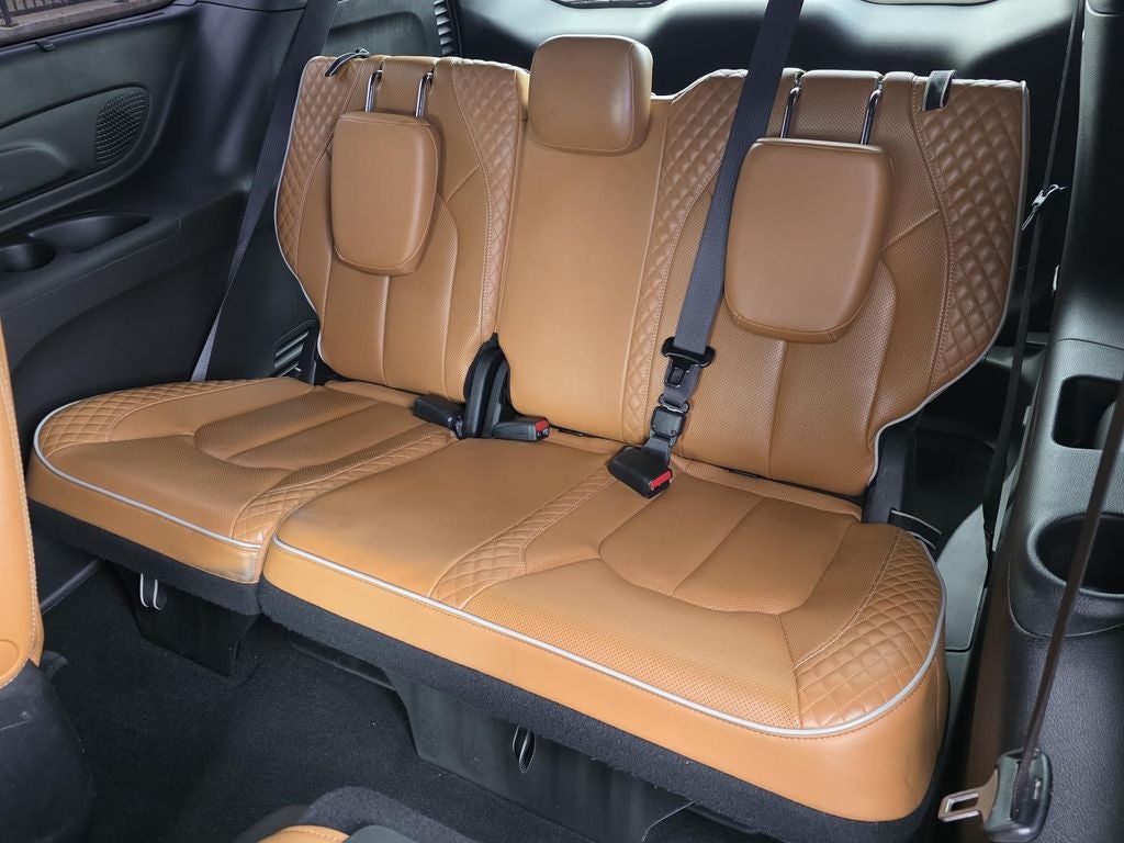 2022 Chrysler Pacifica Hybrid Pinnacle