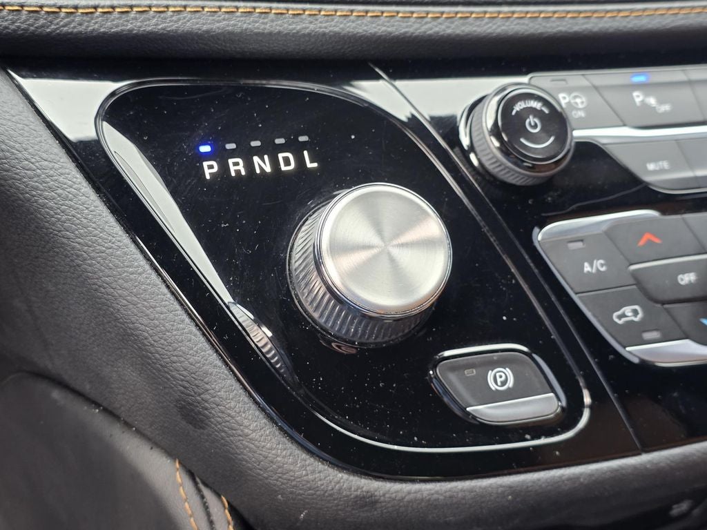 2022 Chrysler Pacifica Hybrid Pinnacle