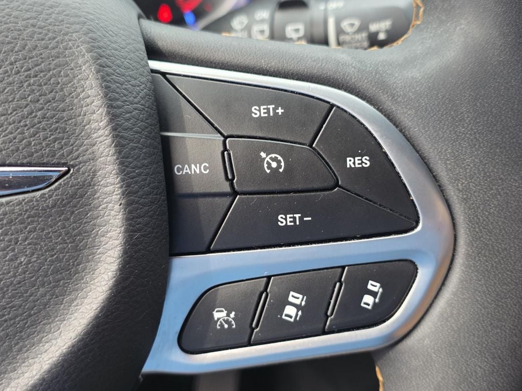 2022 Chrysler Pacifica Hybrid Pinnacle