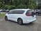 2022 Chrysler Pacifica Hybrid Pinnacle