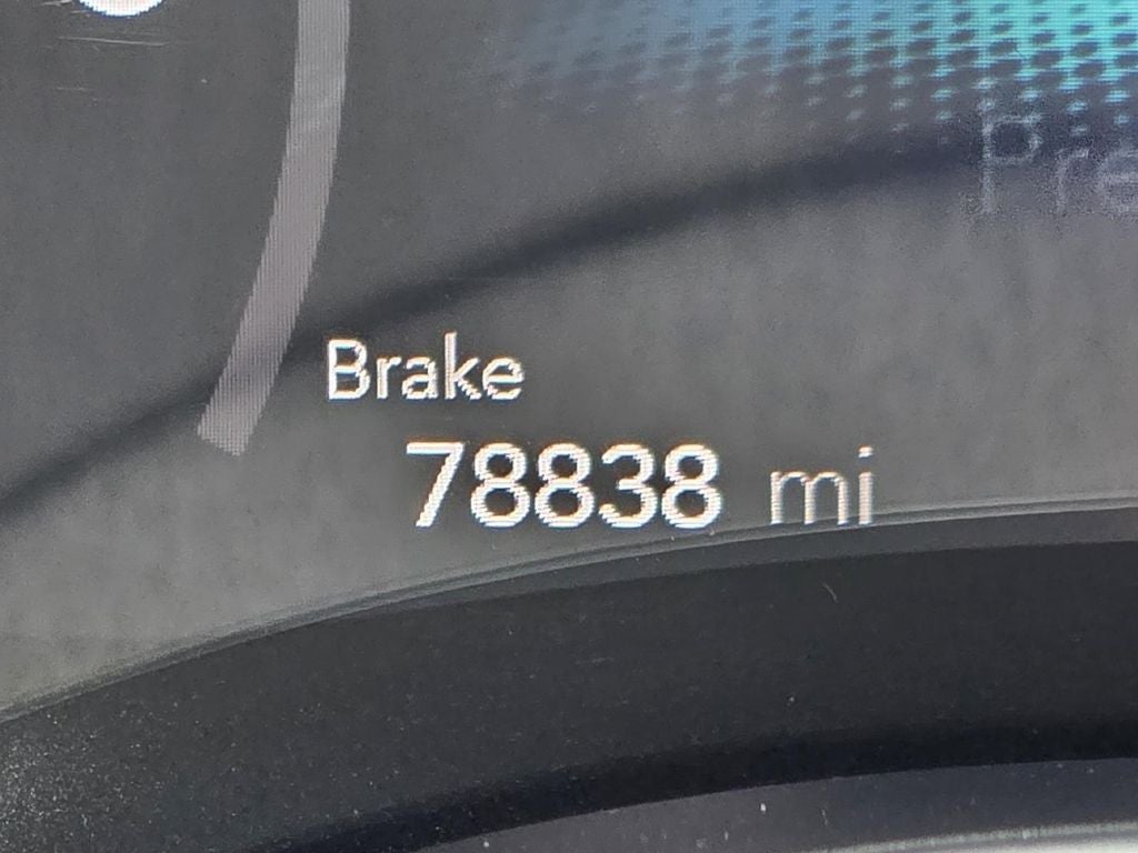 2022 Chrysler Pacifica Hybrid Pinnacle
