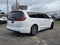 2022 Chrysler Pacifica Hybrid Pinnacle