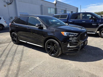 2019 Ford Edge ST