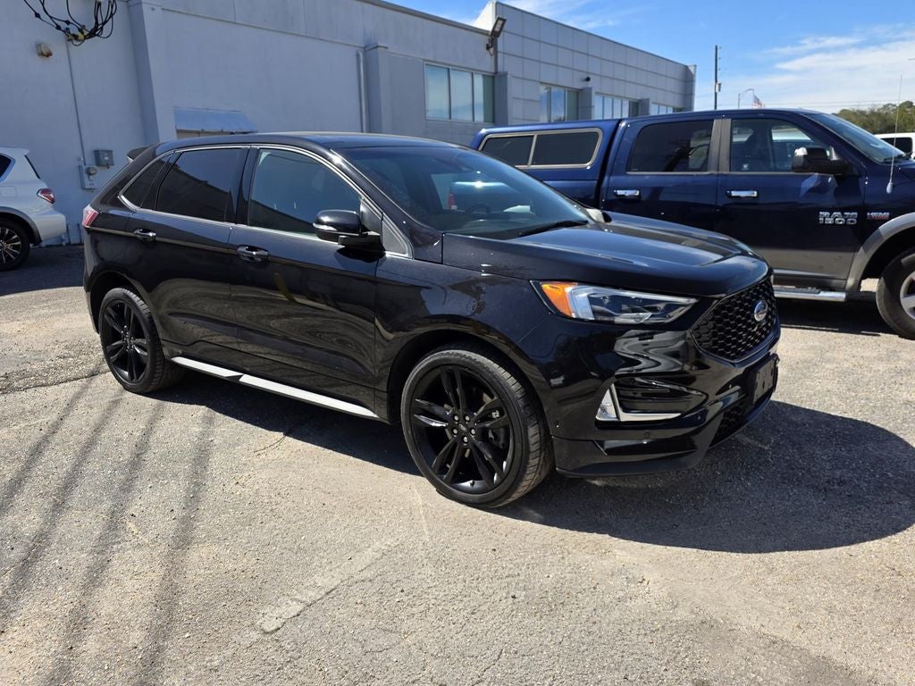 2019 Ford Edge ST