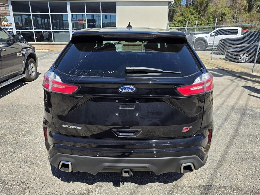 2019 Ford Edge ST