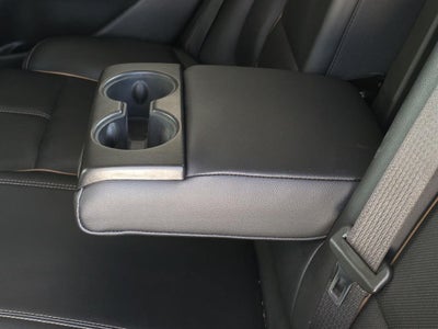 2019 Chevrolet Impala Premier