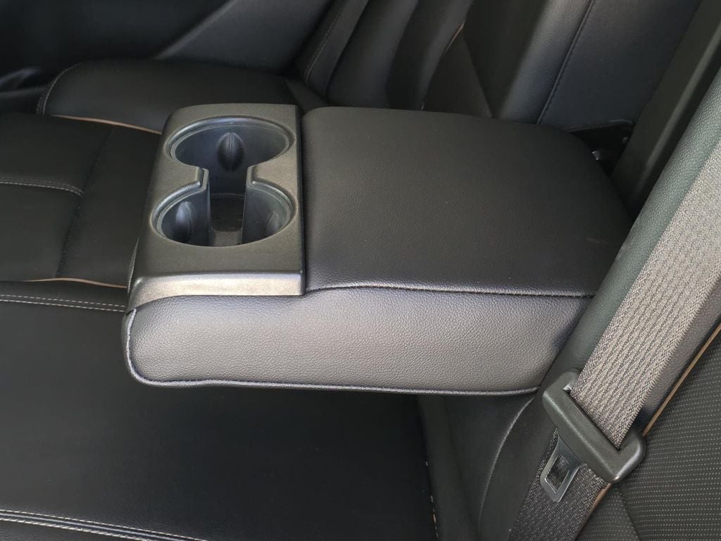 2019 Chevrolet Impala Premier