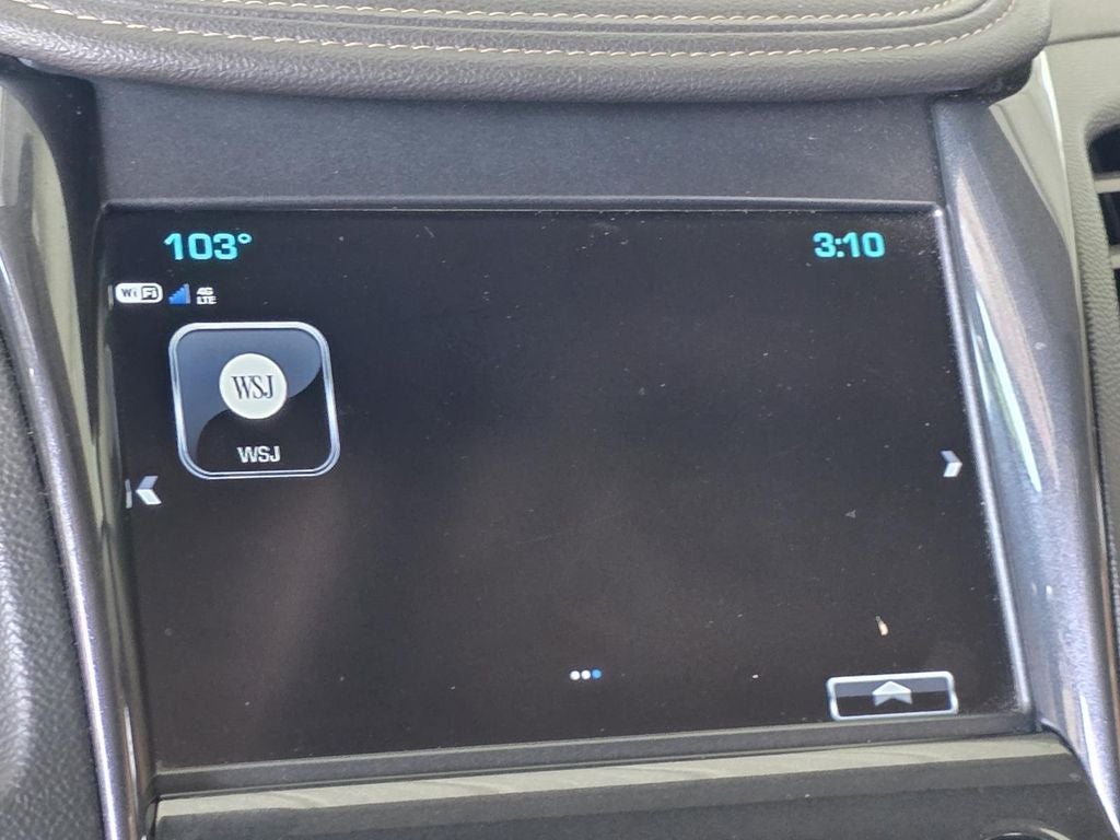 2019 Chevrolet Impala Premier