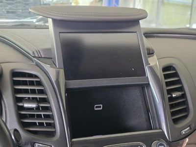 2019 Chevrolet Impala Premier