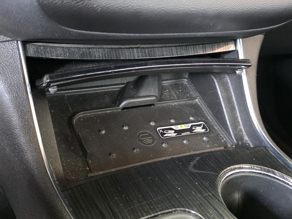 2019 Chevrolet Impala Premier