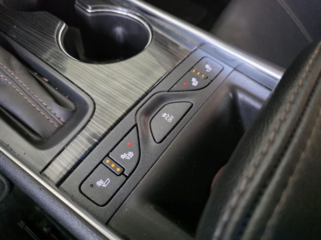 2019 Chevrolet Impala Premier