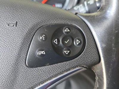 2019 Chevrolet Impala Premier