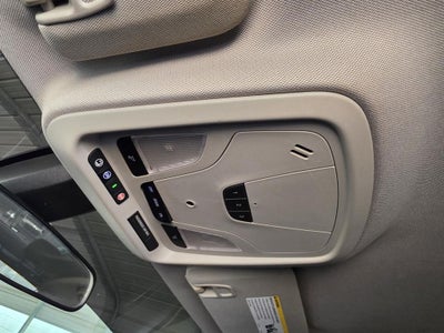 2019 Chevrolet Impala Premier