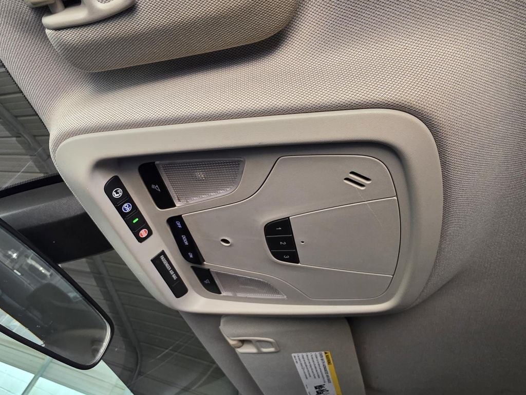 2019 Chevrolet Impala Premier