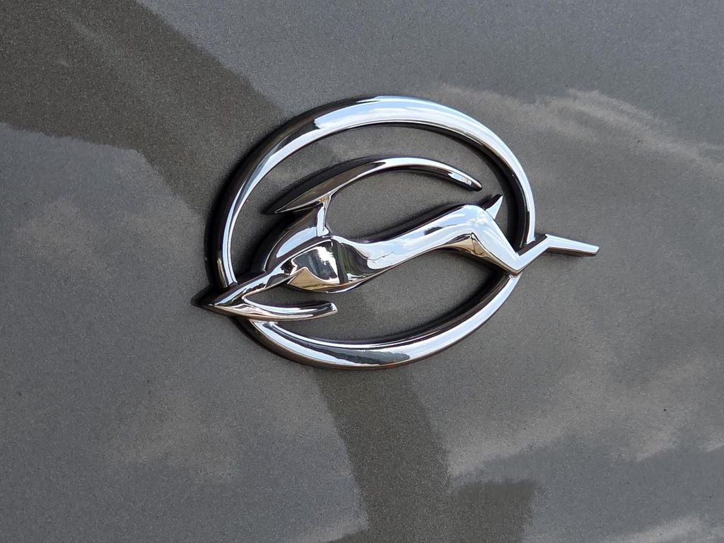 2019 Chevrolet Impala Premier