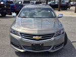 2019 Chevrolet Impala Premier