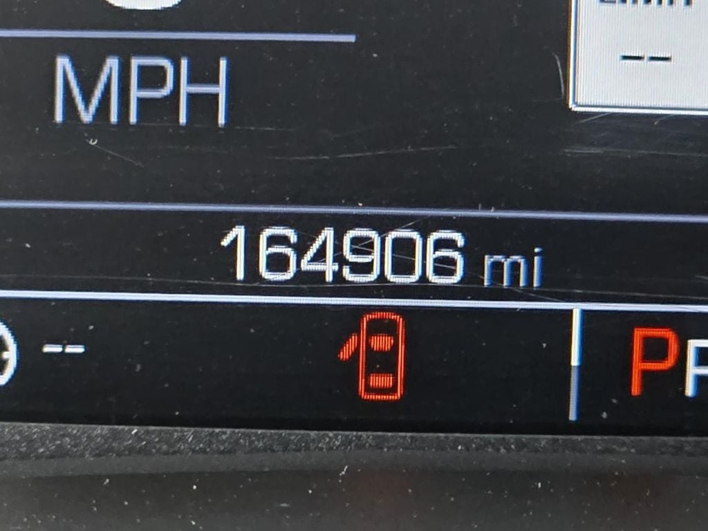2019 Chevrolet Impala Premier