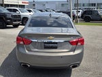 2019 Chevrolet Impala Premier