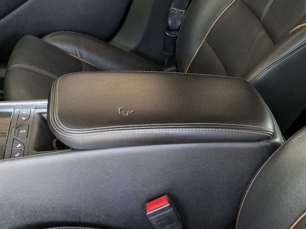 2019 Chevrolet Impala Premier