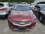 2016 Chevrolet Impala LT 2LT