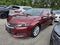 2016 Chevrolet Impala LT 2LT