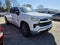 2023 Chevrolet Silverado 1500 LT Texas Edition