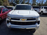 2023 Chevrolet Silverado 1500 LT Texas Edition