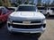 2023 Chevrolet Silverado 1500 LT Texas Edition