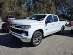 2023 Chevrolet Silverado 1500 LT Texas Edition
