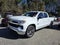 2023 Chevrolet Silverado 1500 LT Texas Edition