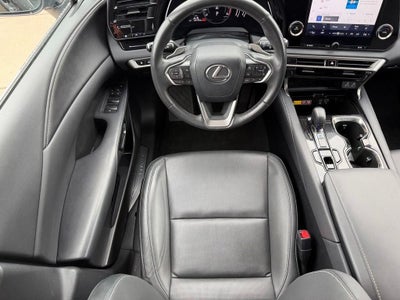 2024 Lexus RX 350