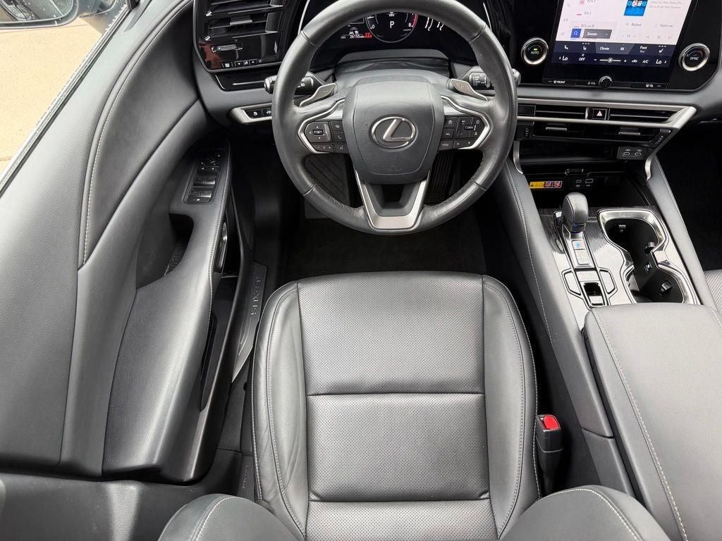 2024 Lexus RX 350