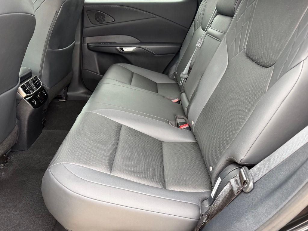 2024 Lexus RX 350