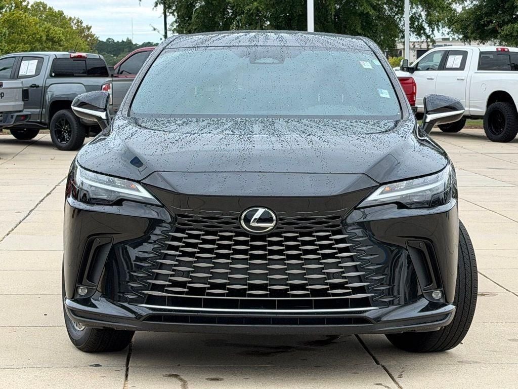 2024 Lexus RX 350