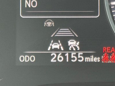 2024 Lexus RX 350