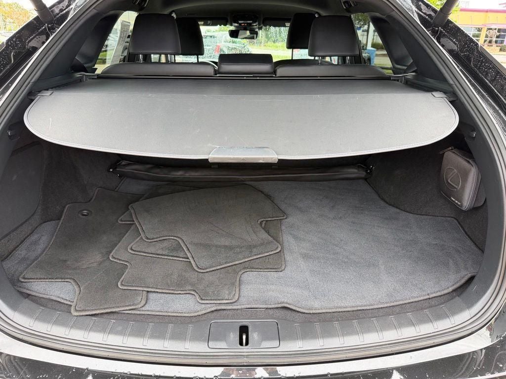 2024 Lexus RX 350