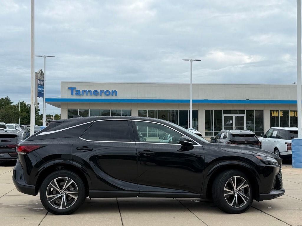 2024 Lexus RX 350