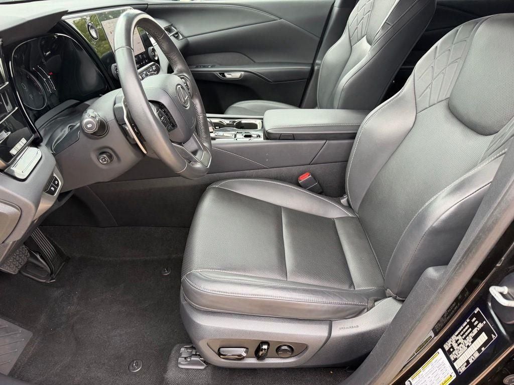 2024 Lexus RX 350
