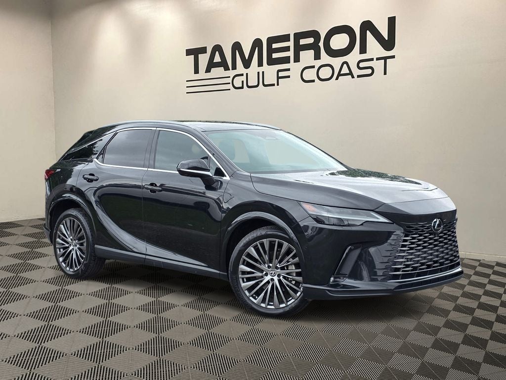 2023 Lexus RX 350 350 Luxury FWD's photo