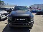 2017 RAM 2500 Power Wagon