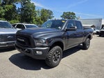 2017 RAM 2500 Power Wagon