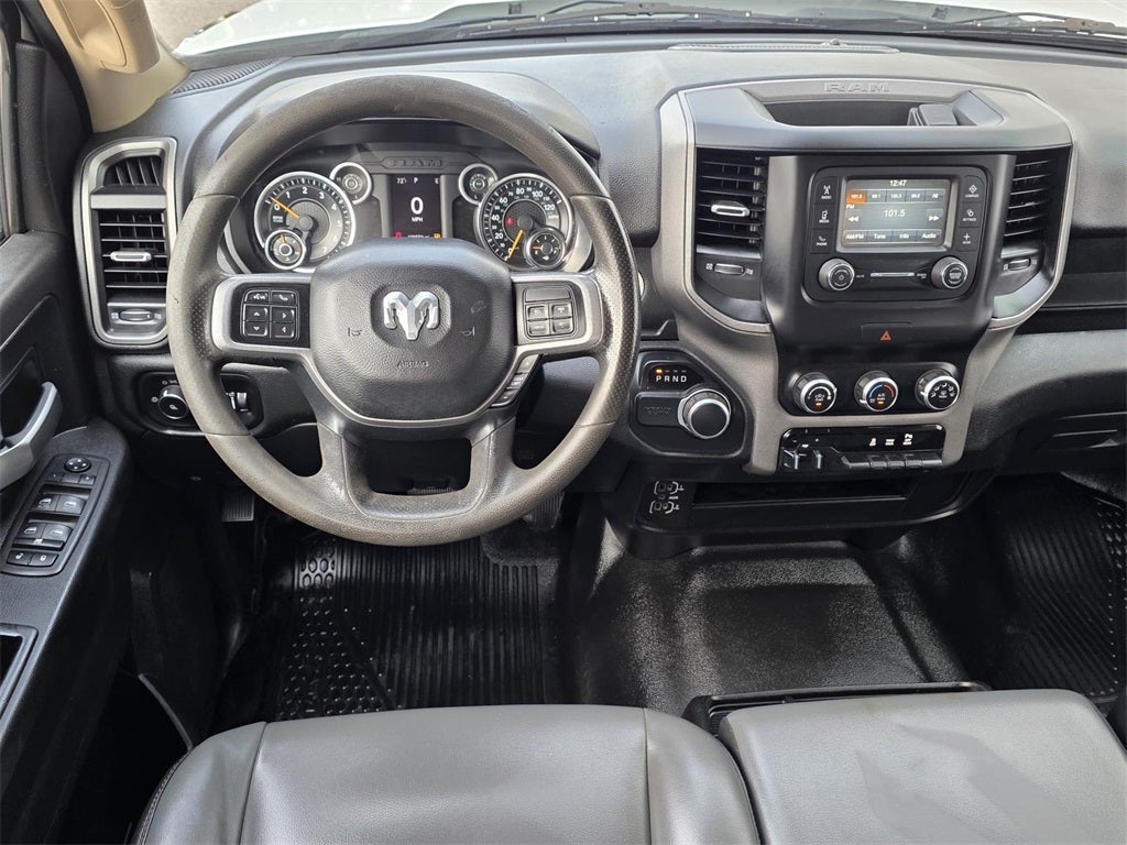 2019 RAM 2500 Tradesman