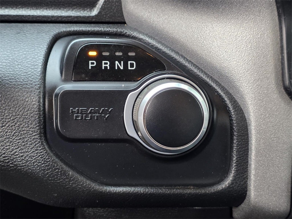 2019 RAM 2500 Tradesman