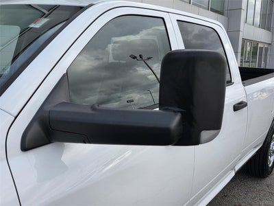 2019 RAM 2500 Tradesman