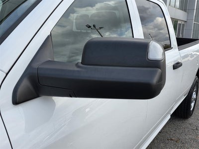 2019 RAM 2500 Tradesman