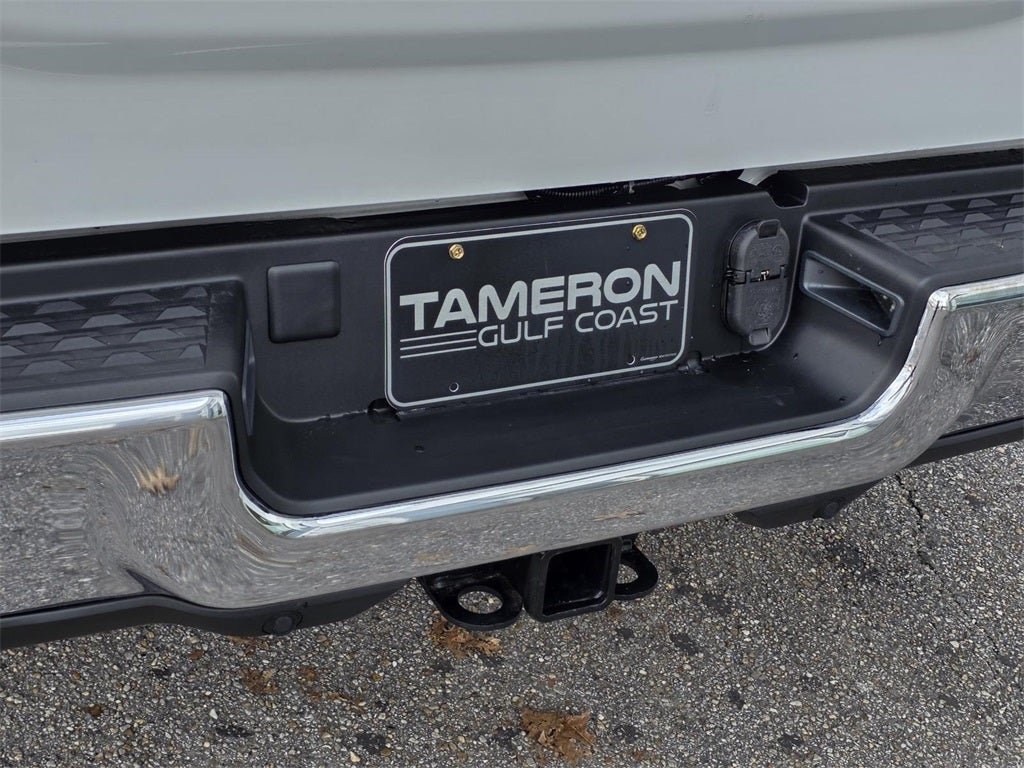 2019 RAM 2500 Tradesman