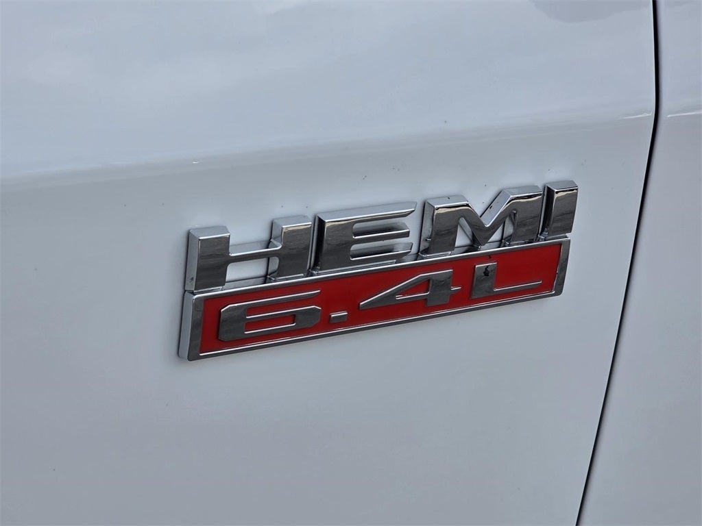 2019 RAM 2500 Tradesman